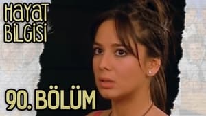 Hayat Bilgisi Season 3 Ep.31 31. epizód