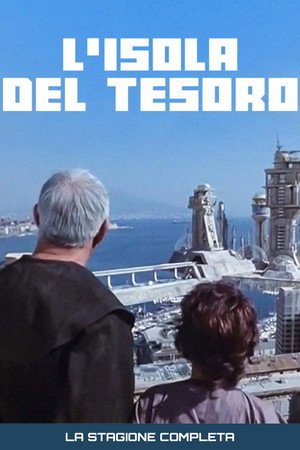 L'isola del tesoro