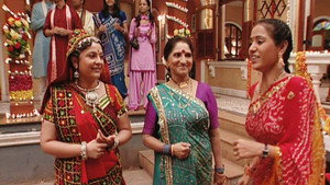 Baa Bahoo Aur Baby 1. évad Ep.472 472. epizód