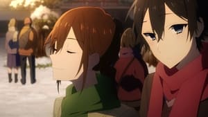 Horimiya 1. évad Ep.12 12. epizód