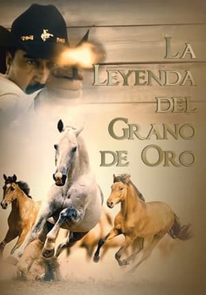 La leyenda del grano de oro