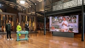 MasterChef Australia 13. évad Ep.6 6. epizód