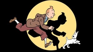 Tintin kalandjai kép