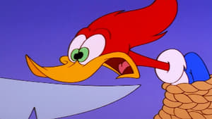 The New Woody Woodpecker Show 1. évad Ep.10 10. epizód