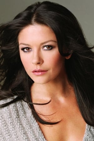 Catherine Zeta-Jones profil kép