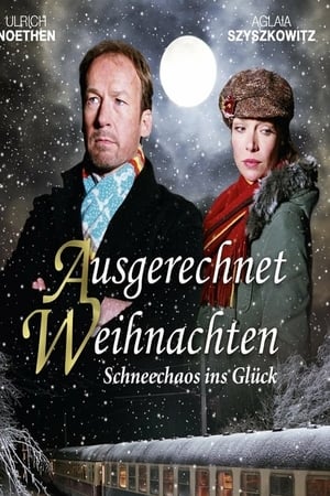 Ausgerechnet Weihnachten poszter