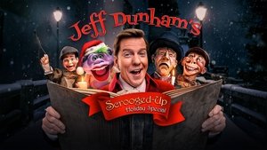 Jeff Dunham's Scrooged-Up Holiday Special háttérkép