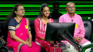कौन बनेगा करोड़पति 15. évad Ep.51 51. epizód