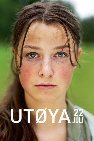 Utoya, július 22. poszter