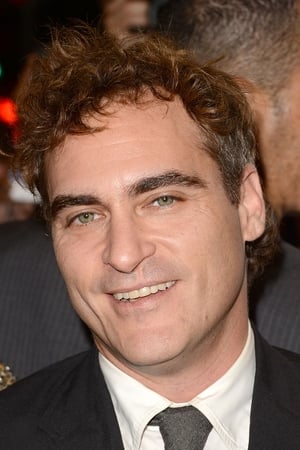 Joaquin Phoenix profil kép