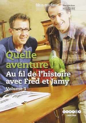 Quelle Aventure !