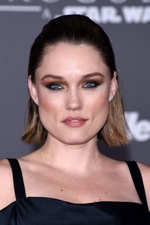 Clare Grant profil kép