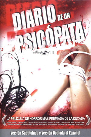 The Last Horror Movie poszter