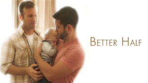 Better Half háttérkép