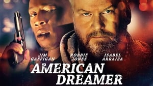 American Dreamer háttérkép