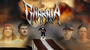 Gnarnia háttérkép