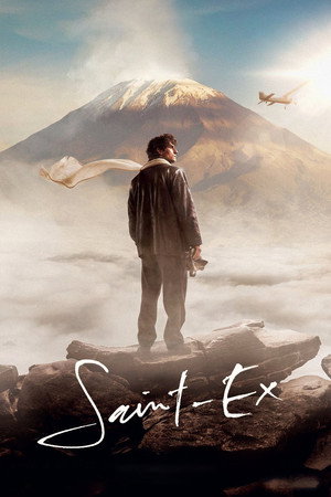 Saint-Ex poszter