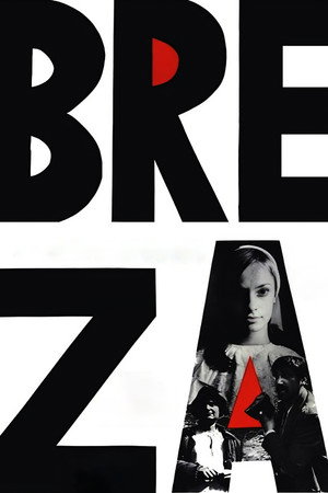 Breza poszter