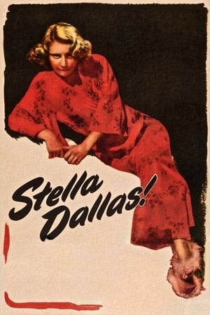 Stella Dallas poszter