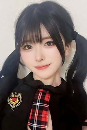 明日見未来 profil kép