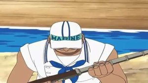 One Piece 1. évad Ep.56 56. epizód