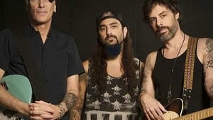 The Winery Dogs : Dog Years - Live in Santiago and Beyond 2013-2016 háttérkép