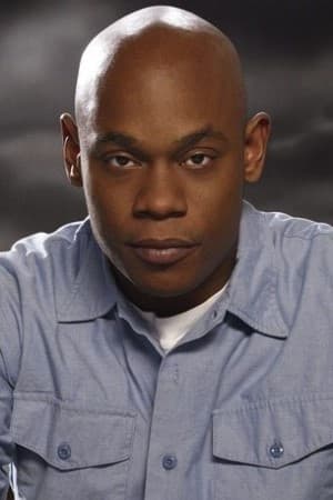 Bokeem Woodbine profil kép