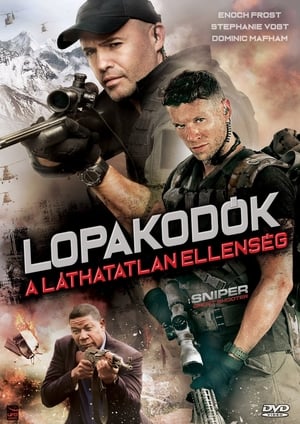 Lopakodók: A láthatatlan ellenség