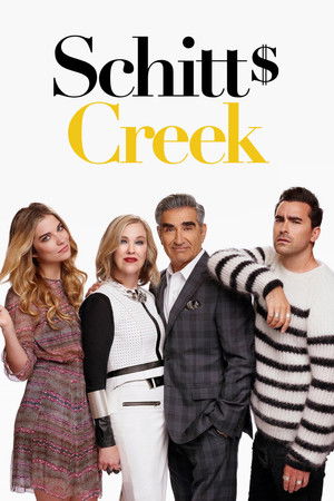 Schitt's Creek poszter