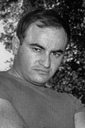 Paul Naschy profil kép