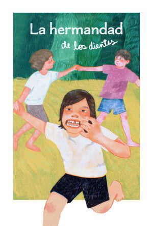 La Hermandad de los Dientes poszter