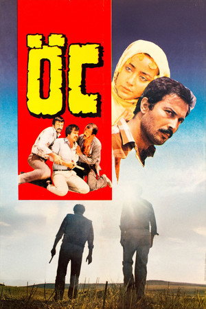 Öç poszter