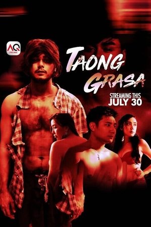 Taong Grasa poszter