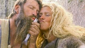 Naked and Afraid XL 9. évad Ep.5 5. epizód