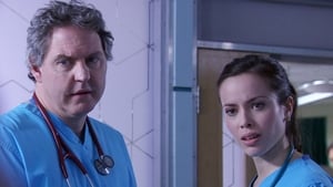 Holby City 13. évad Ep.46 46. epizód