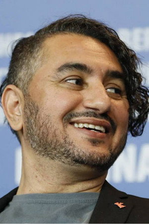 Hicham Lasri profil kép
