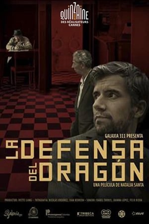 La defensa del dragón