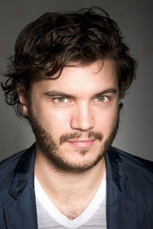 Emile Hirsch profil kép