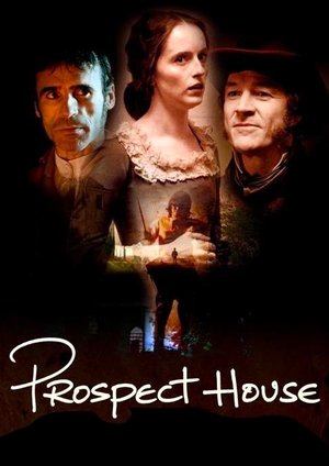 Prospect House poszter