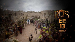 Reis 7. évad Ep.13 13. epizód