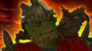 Ninja Turtles: The Next Mutation Season 1 Ep.3 3. epizód