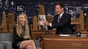 The Tonight Show Starring Jimmy Fallon 1. évad Ep.64 64. epizód