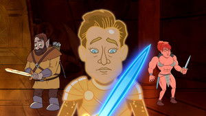 HarmonQuest Season 1 Ep.9 9. epizód