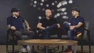 Ghost Nation Speciális epizódok Ep.115 115. epizód