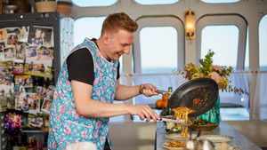Jamie and Jimmy's Friday Night Feast 8. évad Ep.3 3. epizód