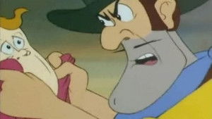 SuperTed Season 3 Ep.9 9. epizód