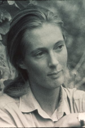 Jane Goodall profil kép