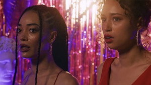 My Bloody Galentine háttérkép
