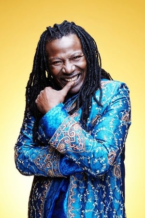 Alpha Blondy