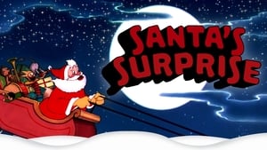 Santa's Surprise háttérkép